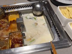 -海底捞火锅(石厦时代广场店)