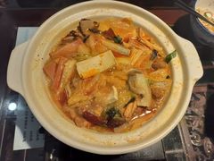 -关中灞道面(柳林居小区店)