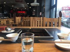 -巴庄重庆火锅(太康一店)