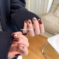 -M·X Nail日式美甲美睫