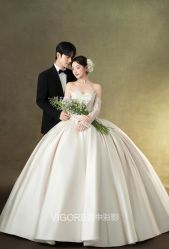 -雪中彩影婚纱摄影·品控旗舰店