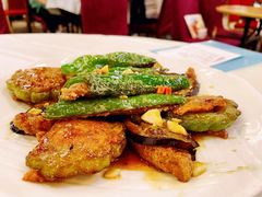 -渔意楼·驰名沙田乳鸽(五羊旗舰店)