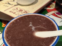 -五条人糖水铺(光谷世界城店)