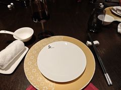 -彩丰楼中餐厅(佘山世茂洲际酒店)