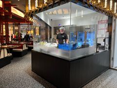 -厚贞日式烤肉(浦东汇智店)