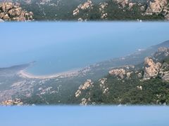 -崂山仰口游览区