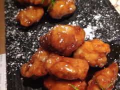 -绿茶餐厅(领展购物广场·中关村店)