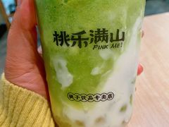 -桃乐满山(川沙百联店)