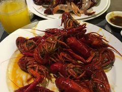 -AdD全日制餐厅(中谷花园酒店)