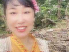 -西双版纳傣族园