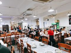 大堂-曹胖子龙虾馆(黄桦路店)