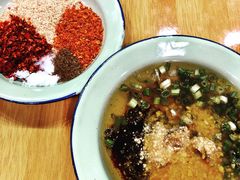 -XX麻辣烫(八里小区直营店)