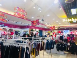 -孩子王(协信星光时代广场店)