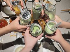 -海底捞火锅(万科广场店)