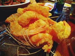-北戴河转鱼·炒螃蟹酱餐厅