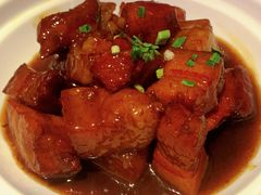 -不倒翁·安徽名菜楼(步行街店)