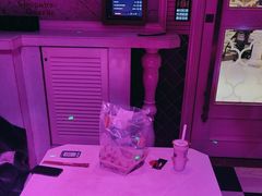 -自由港KTV(王子公主金平店)