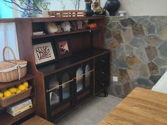 -山与蓝·轻糖鲜果蛋糕(勒泰店)