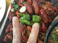 -盱眙虾神於氏龙虾(夫子庙红街店)