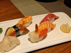-山葵家·创意料理(宁波来福士店)