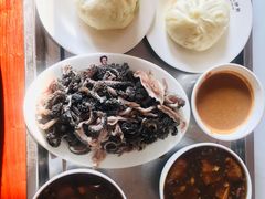爆肚-姚记炒肝店(鼓楼店)