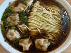 -蒋家桥饺面店(东关街店)