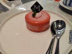 -玛尚诺Pizza&Bar(长泰广场店)