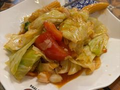 -番茄屋葡式美食(总店)