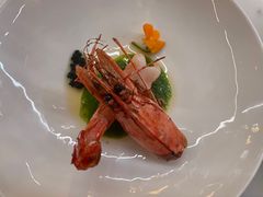 -马克西姆餐厅(崇文门店)