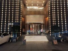 -长沙钦天·悦酒店(万家丽广场高桥北地铁站店)
