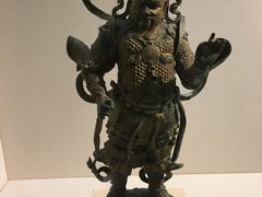 -宁夏博物馆