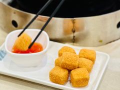 -鲍馬爺·首创鲍鱼鸡(银座店)