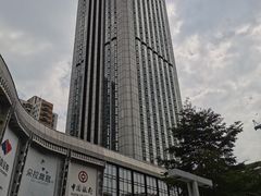 -国贸旋转餐厅(国贸广场店)
