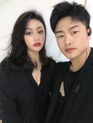 -未来美发·T1M HAIR SALON