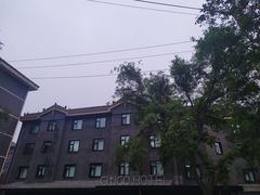 -湘子庙