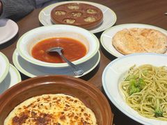 -萨莉亚意式餐厅(杭州滨江天街店)