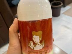 -沪上阿姨·精选茶饮(平度胜利路店)