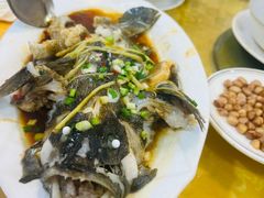 -青竹园海鲜餐厅(海天路店)