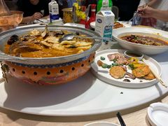 -热河食府(中山路店)