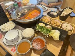 -牛匠和牛寿喜锅(西安总店)