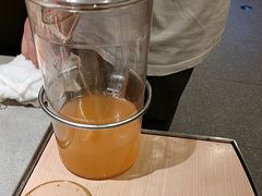 -海底捞火锅(天津SM城市广场店)