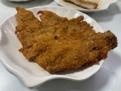 -明呈黄鱼面馆(斜土路店)