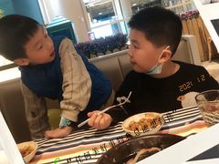 -Aqua Oasis 水天堂(相城天虹商场店)