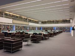 -大埔公路-马料水段香港中文大学(公交站)