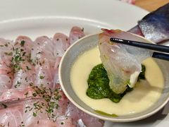-Tuna maki寿司(苏州中心商场店)