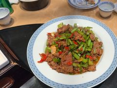 -鲁菜根·泰山菜(泰山店)