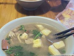 -金原鸭血粉丝汤·汤包·脆皮烤鸭(南京博物院店)