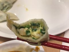 -喜家德虾仁水饺(飞洲国际店)