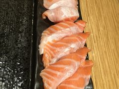 -合点寿司(金虹桥商场店)