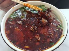 -金龙烧烤·牛肉面(西塔店)